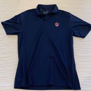 UnderArmour Performance Polo - Auburn University